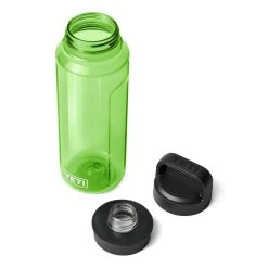 Yeti Coolers Yeti Yonder 1 Liter Water Bottle With Yonder Chug Cap - Canopy Green -Fashion Clothing Shop yeti yonder 1l water bottle 21071501446 cnpygrn canopy green 3qtr detail 36701.1683119381