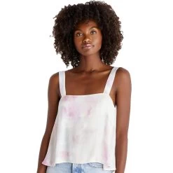 Women's Z Supply Aniston Blurred Top