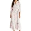 Women's Z Supply Tanya Blurred Maxi Dress